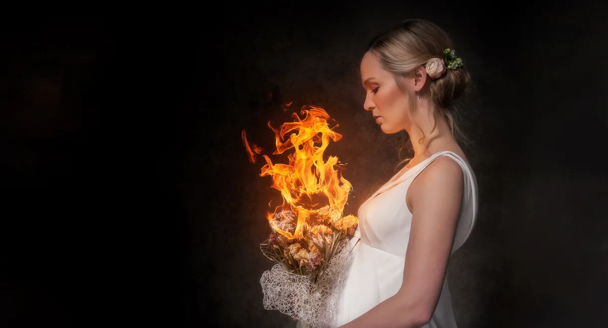 The Wedding Day