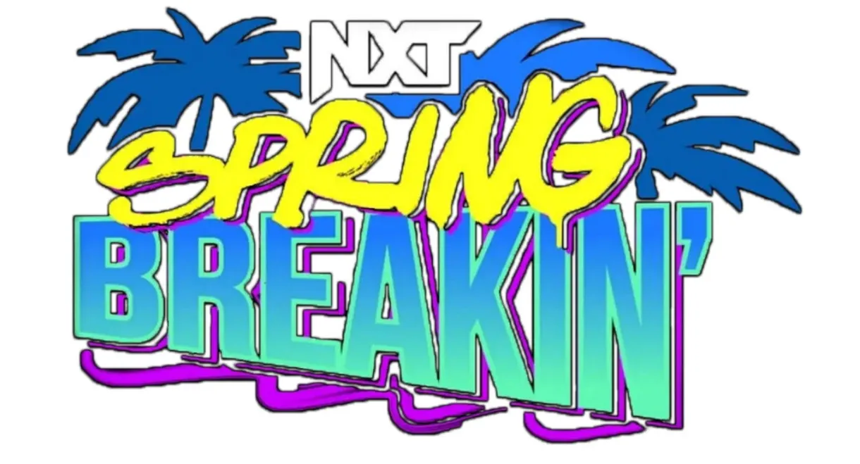 WWE NXT Spring Breakin' 2024 - Week 2