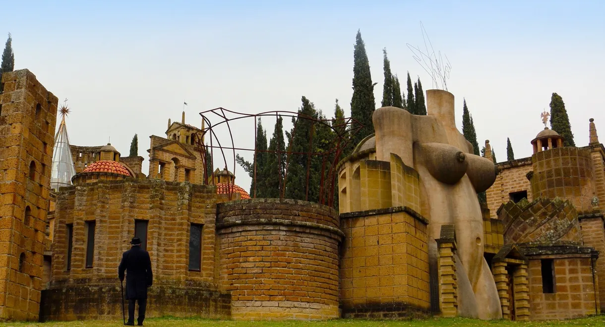 Secropolis
