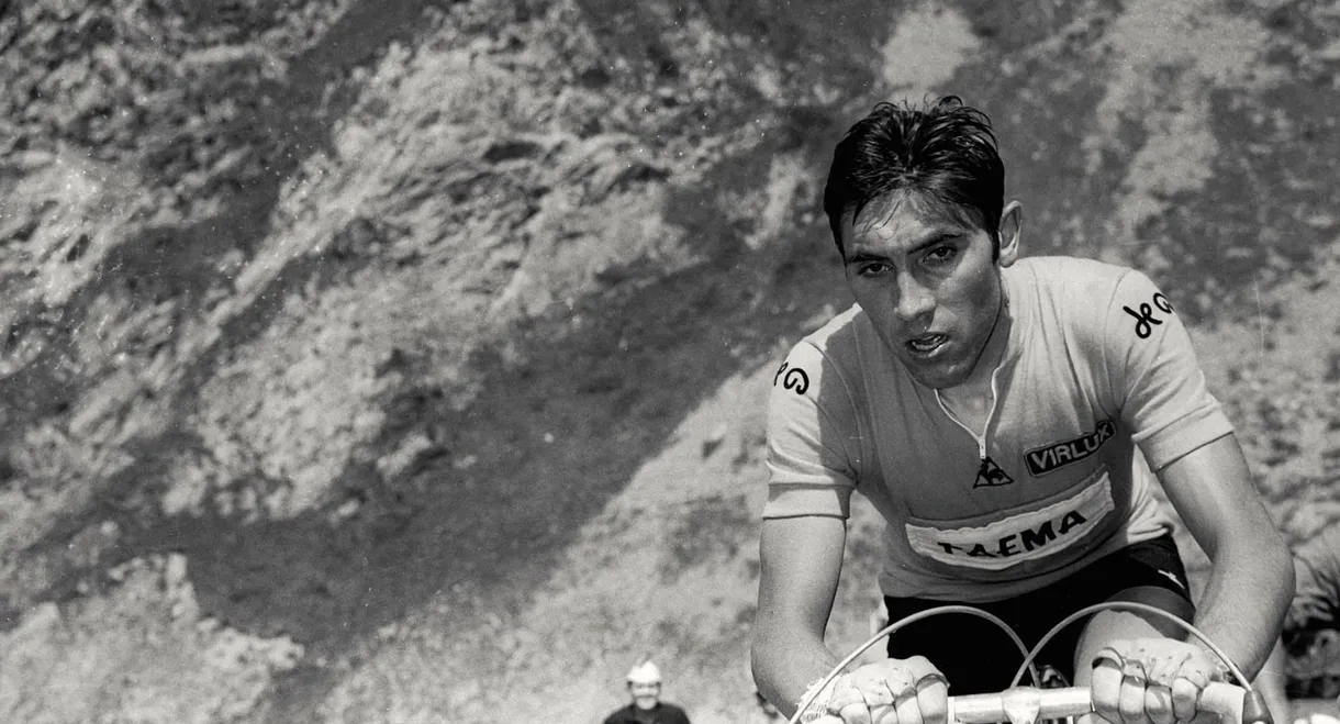 1969 - Following Merckx