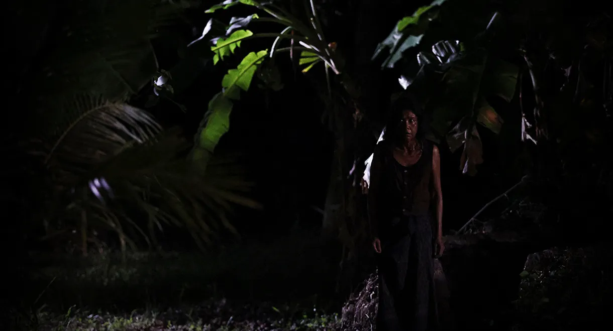 Ha Gom: The Darkness of the Soul