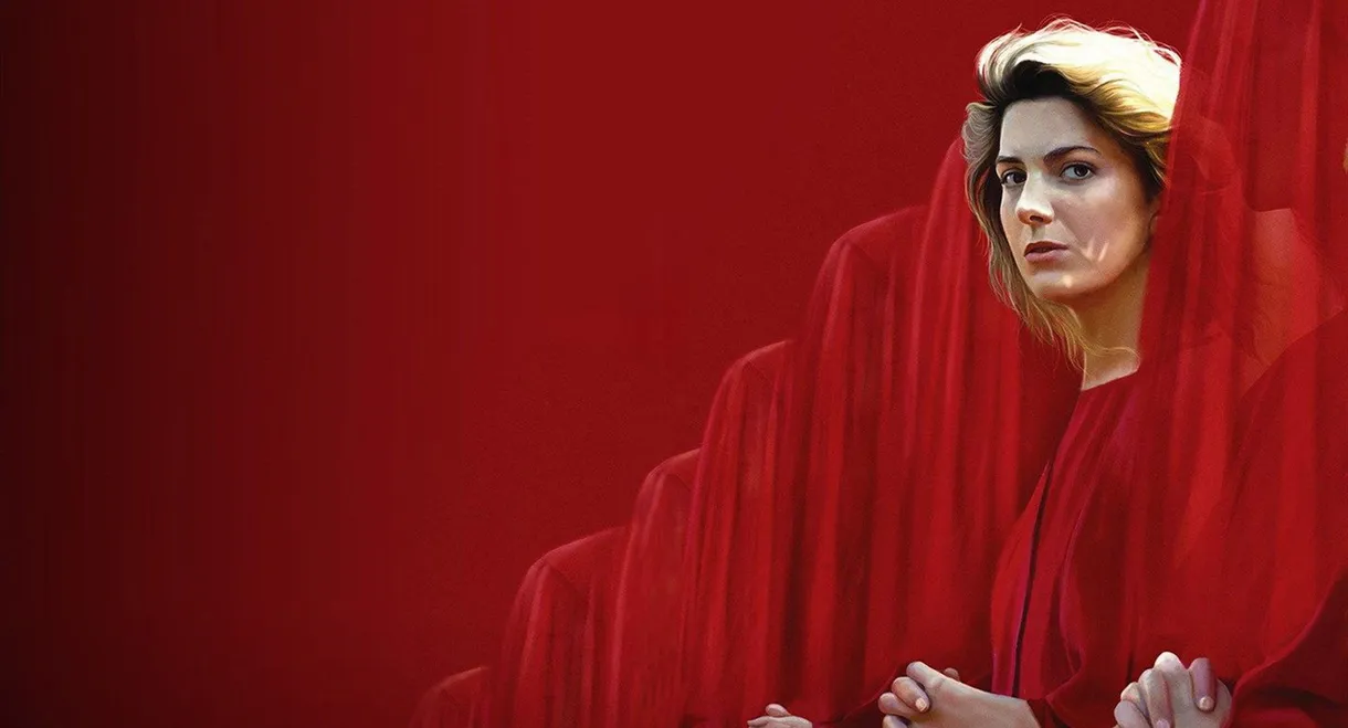 The Handmaid's Tale