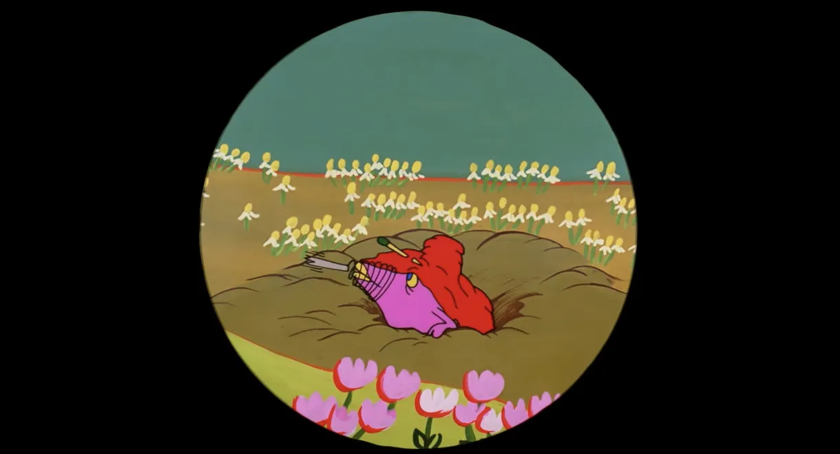 The Secret of Marabou's Code