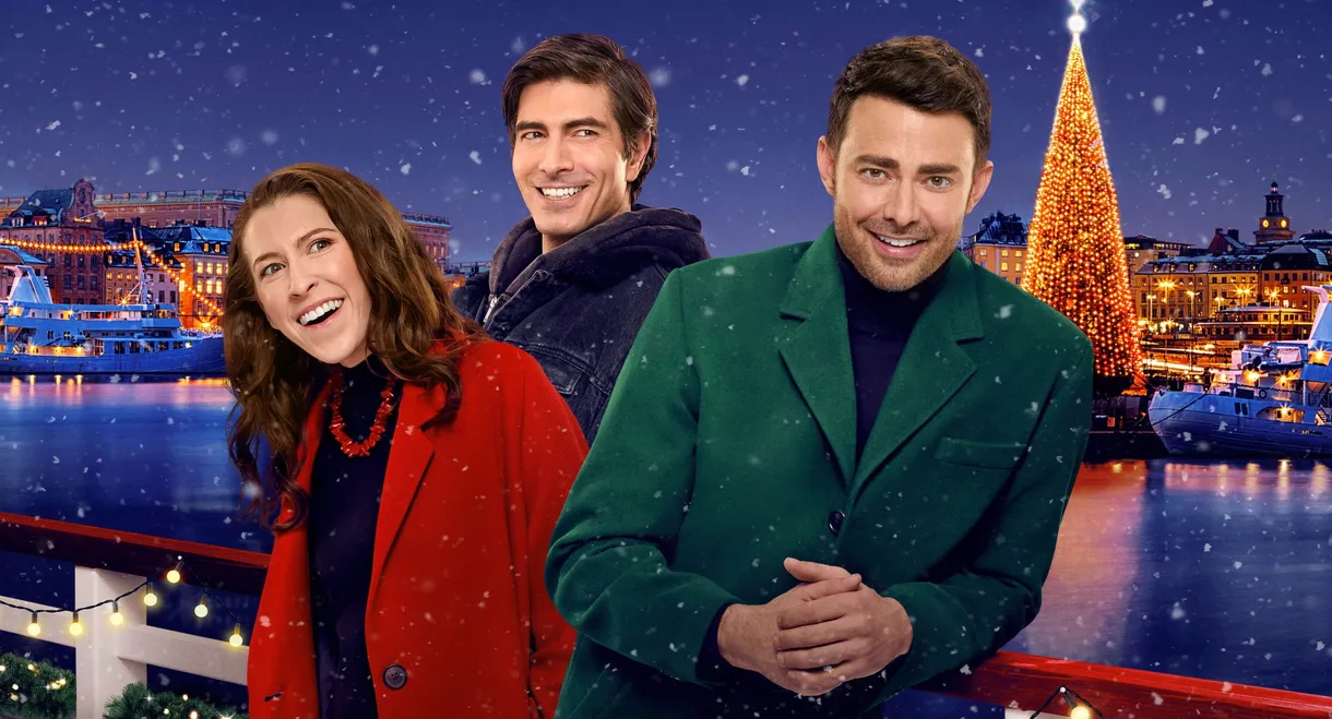A Keller Christmas Vacation