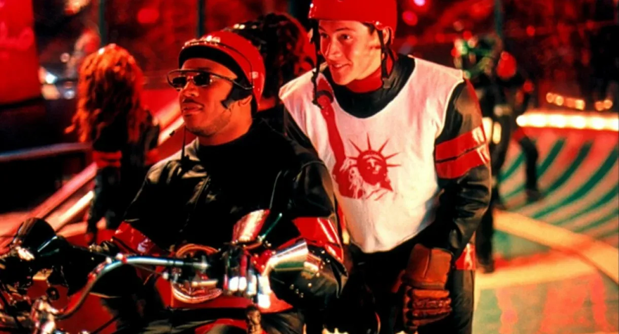 Rollerball