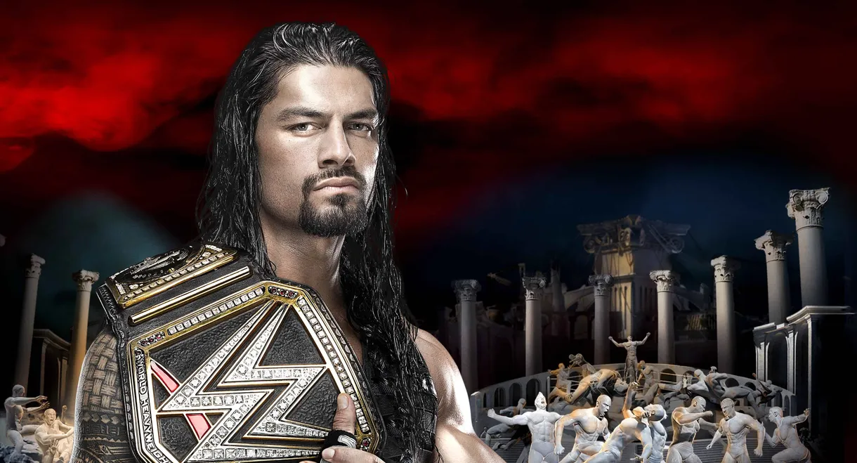 WWE Royal Rumble 2016