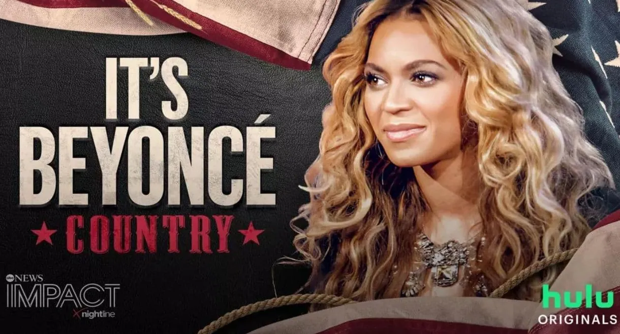 IMPACT x Nightline: It's Beyoncé Country