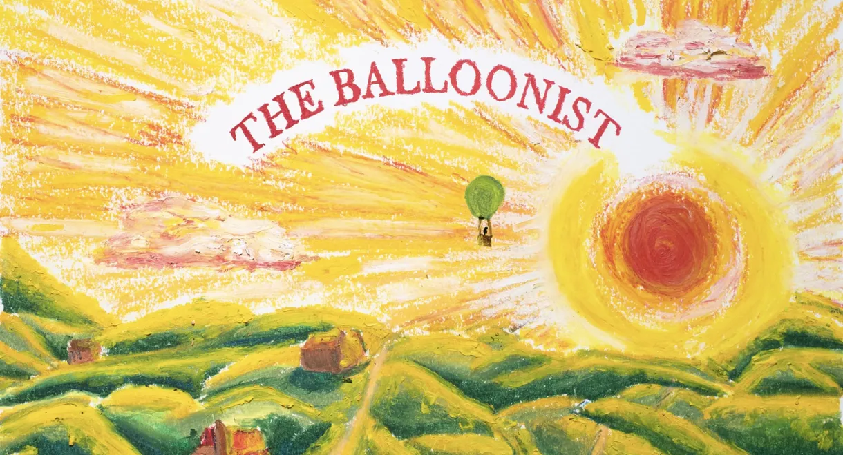 The Balloonist