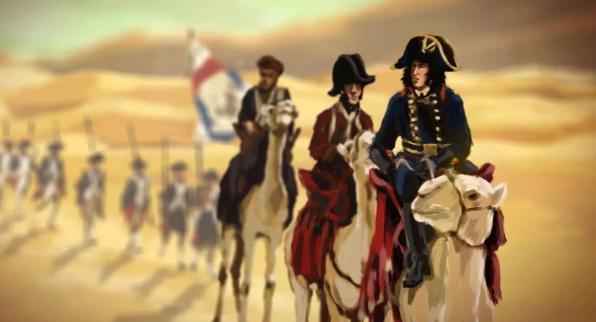 Napoleon: Destiny and Death