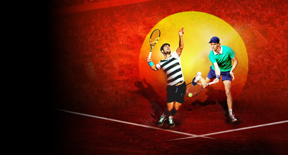 The New Dawn of Tennis