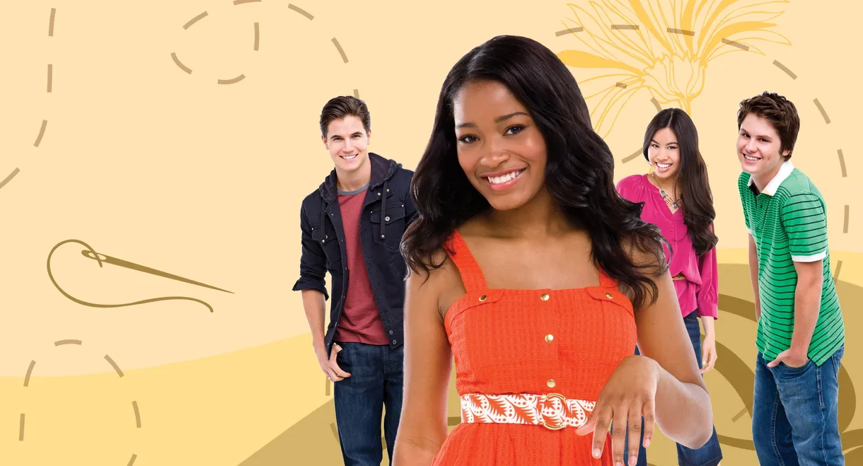 True Jackson, VP