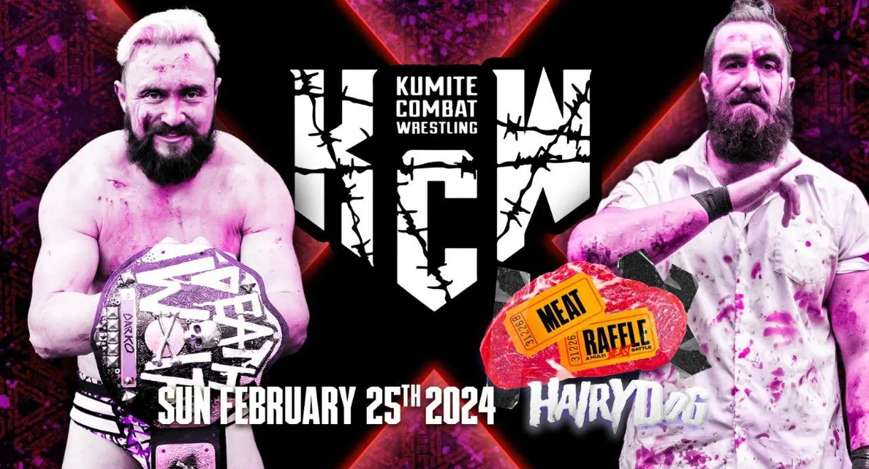 KCW: X