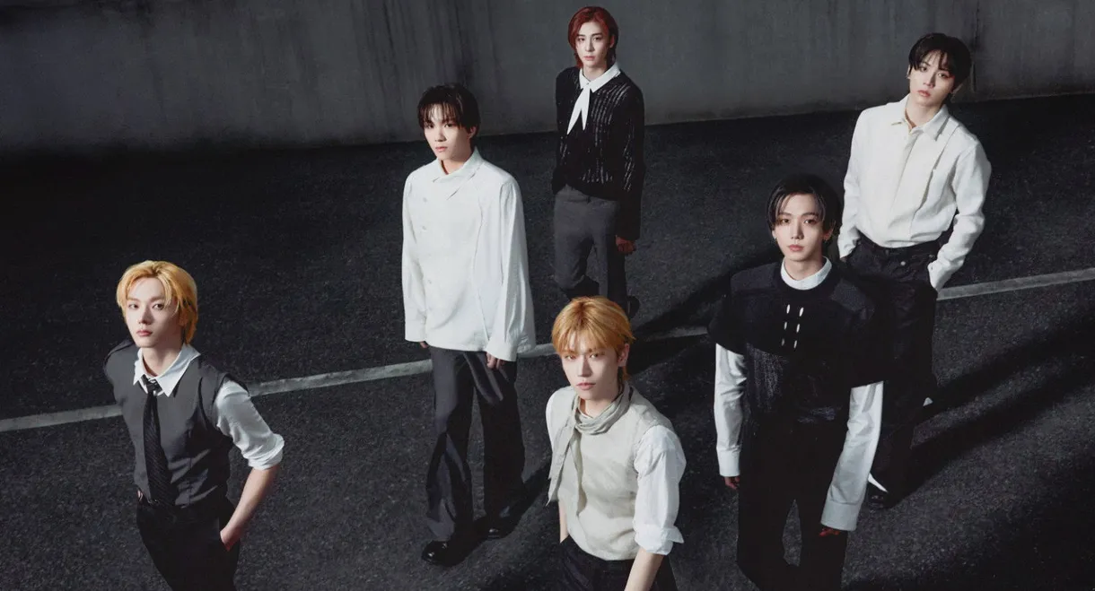 BOYNEXTDOOR 'KNOCK ON Vol.2' IN JAPAN