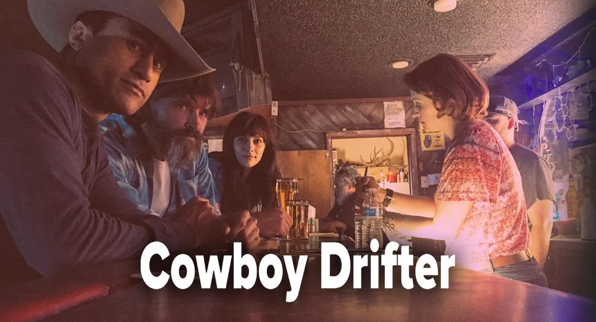 Cowboy Drifter