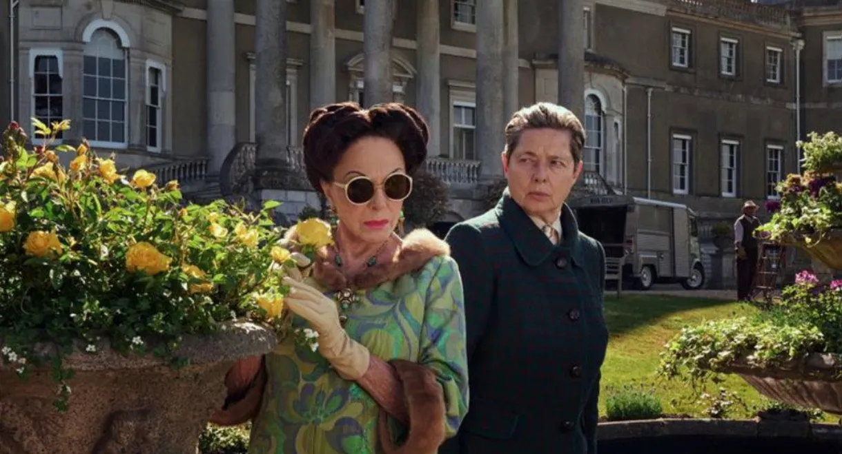 The Duchess and I