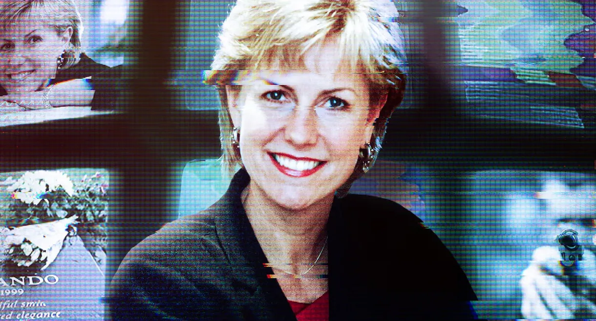 The Murder of Jill Dando