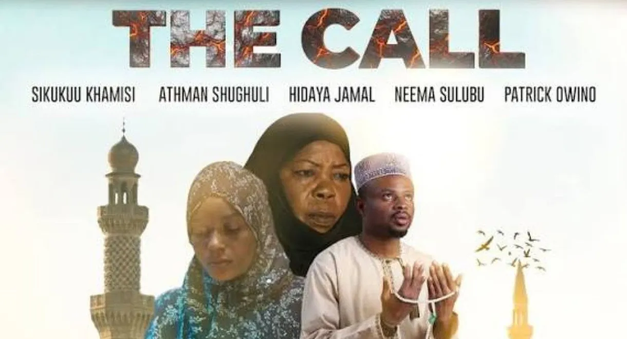THE CALL