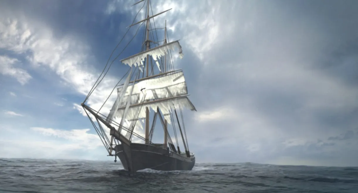 The True Story of the Mary Celeste