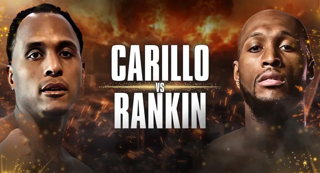 Juan Carrillo vs. Quinton Rankin