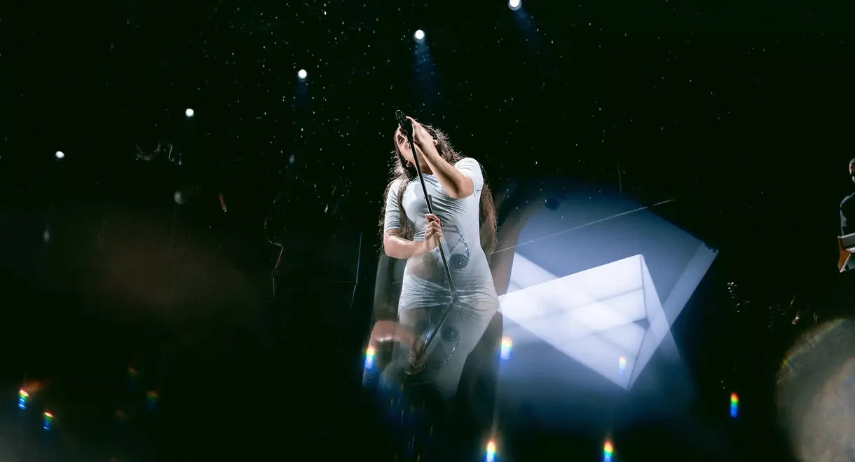Amaia @ Bilbao BBK Live 2025