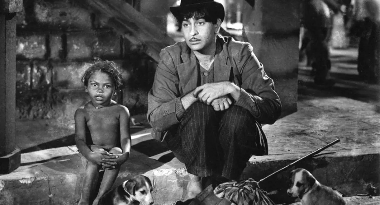 Shree 420