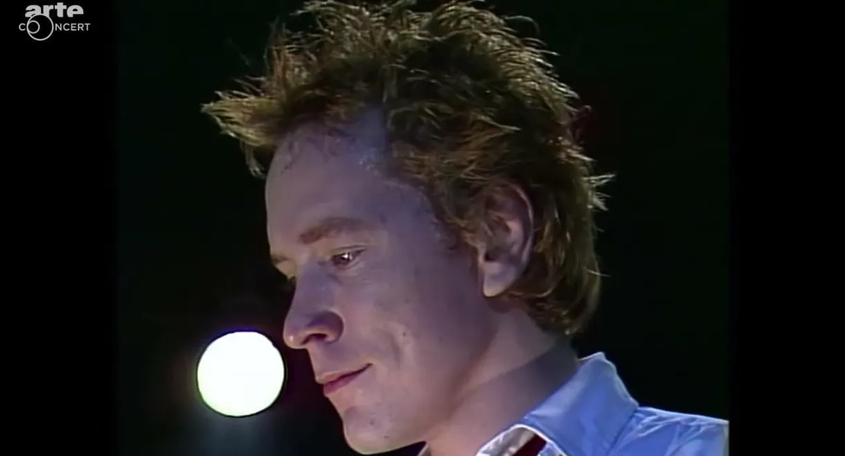 Public Image Limited – Live At Rockpalast 1983