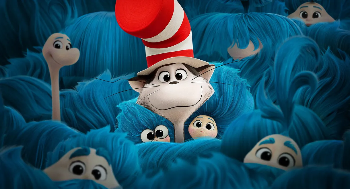 The Cat in the Hat