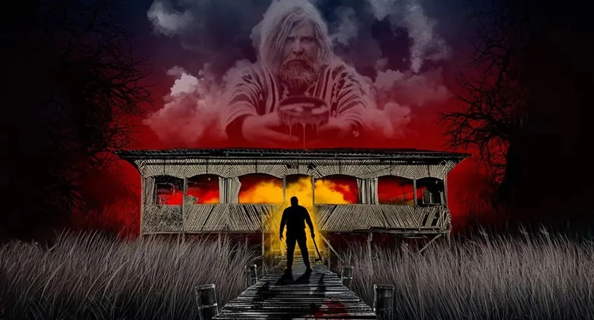 Masacre en el Delta