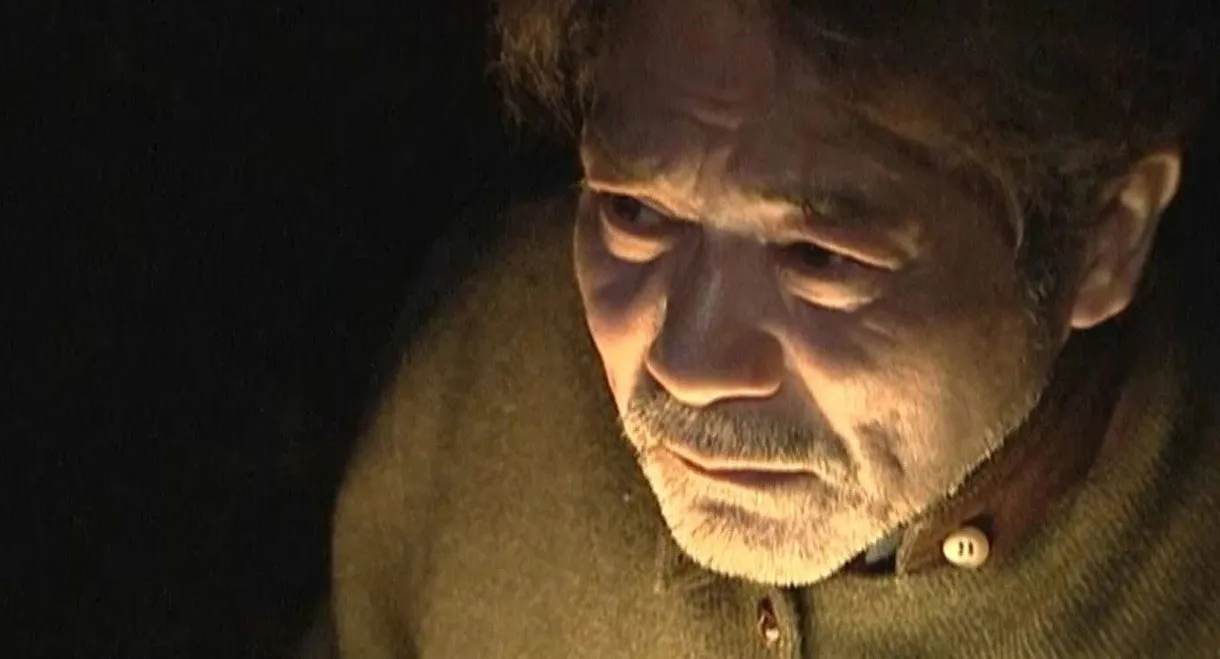 Junji Inagawa's Shivering Horror