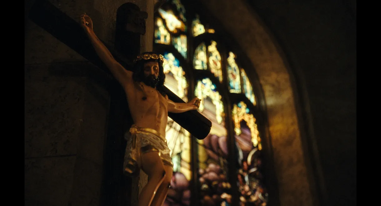Who Smoked The Bones of Saint Jerome?