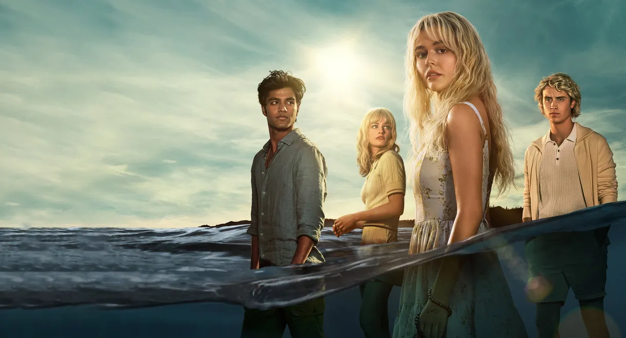 We Were Liars