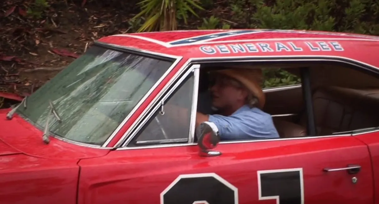 Not Really... The Dukes of Hazzard: A Hardcore Parody