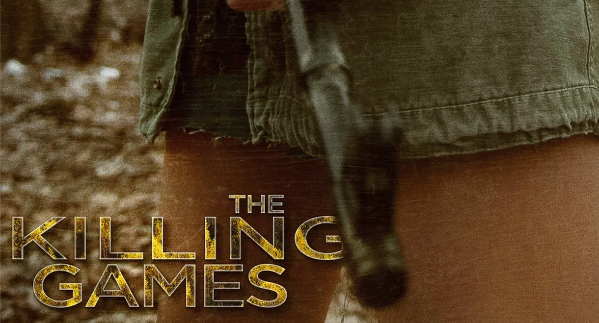 The Killing Games