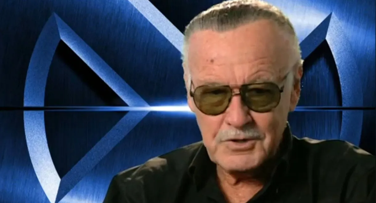 The Secret Origin of X-Men