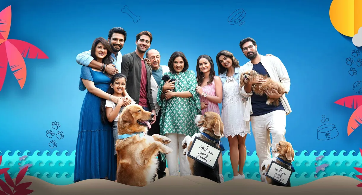 Dil Dosti Aur Dogs