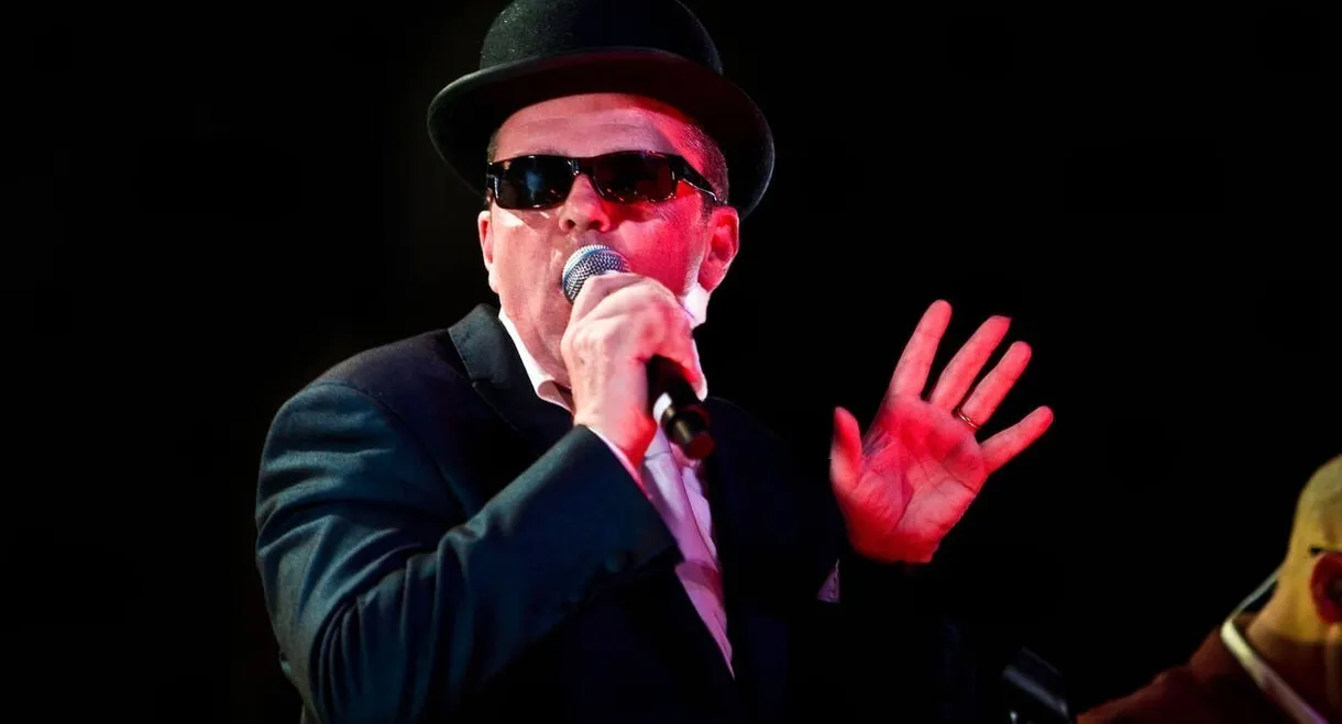 Madness: The Liberty of Norton Folgate