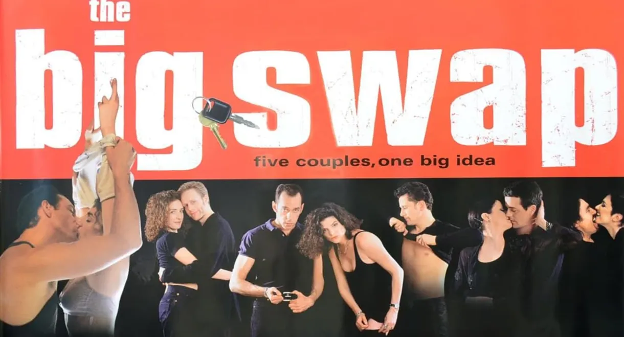 The Big Swap