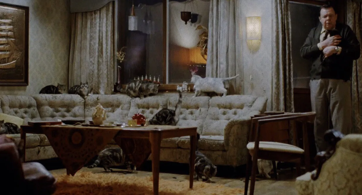 Let the Right One In