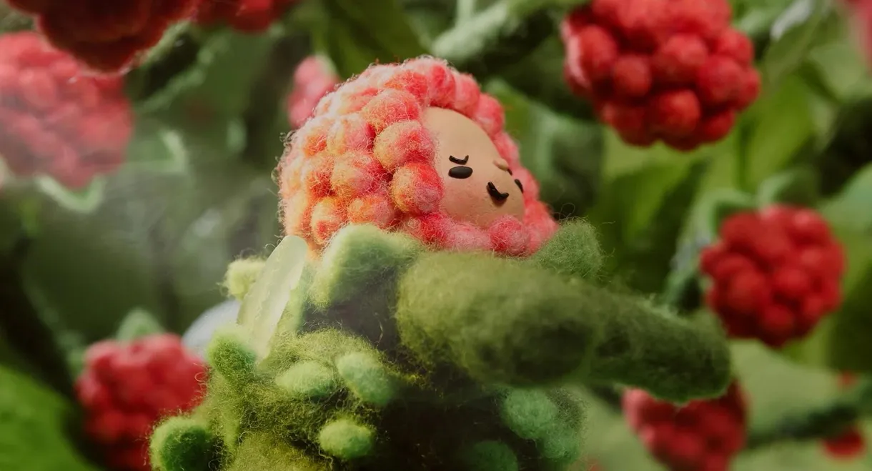Glowberry