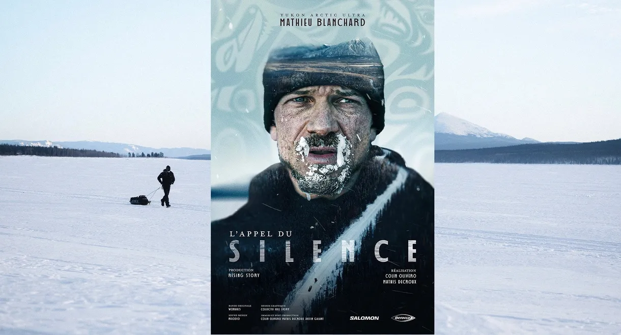 The Call of Silence