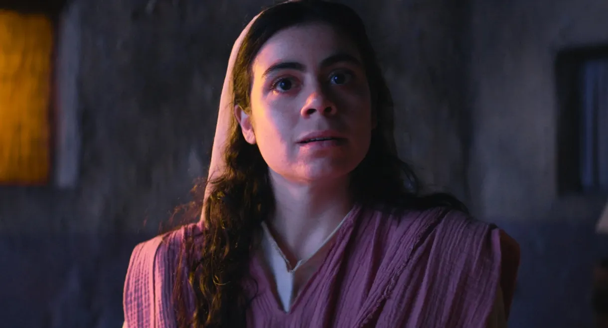 Teen Mary