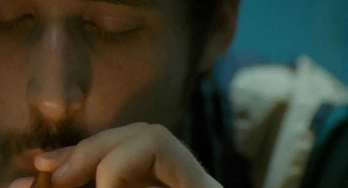 Half Nelson