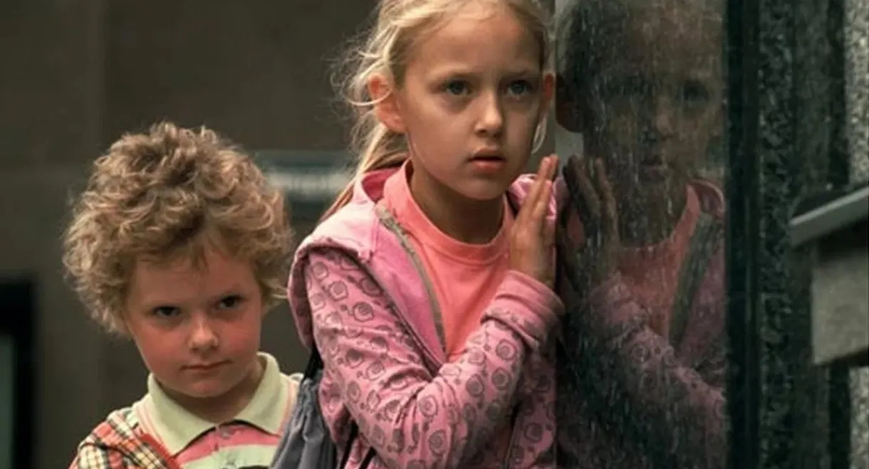 Little Robbers