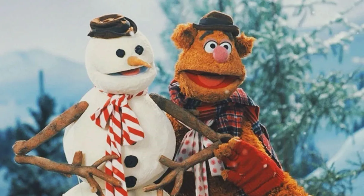 A Muppet Family Christmas