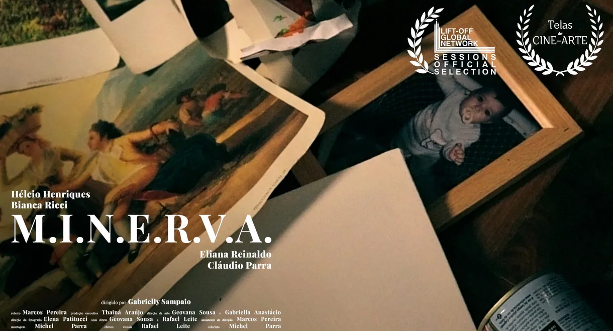 MINERVA