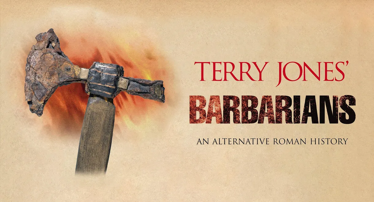 Terry Jones' Barbarians