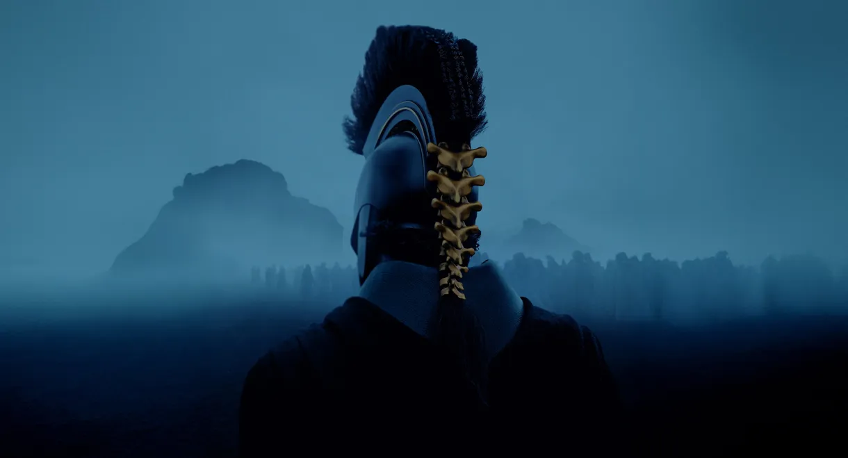 The Odyssey