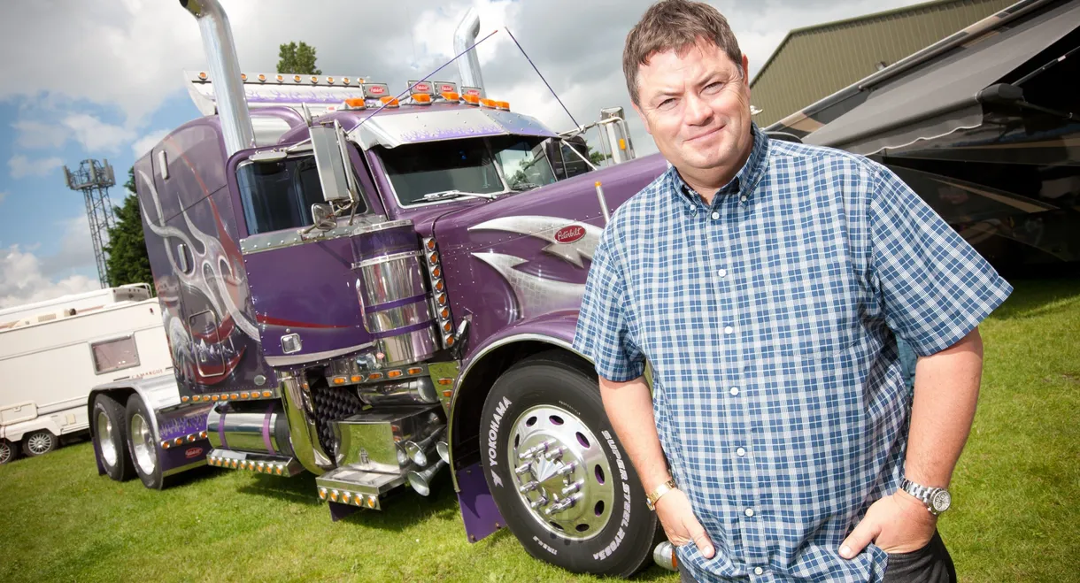 Wheeler Dealers Trading Up