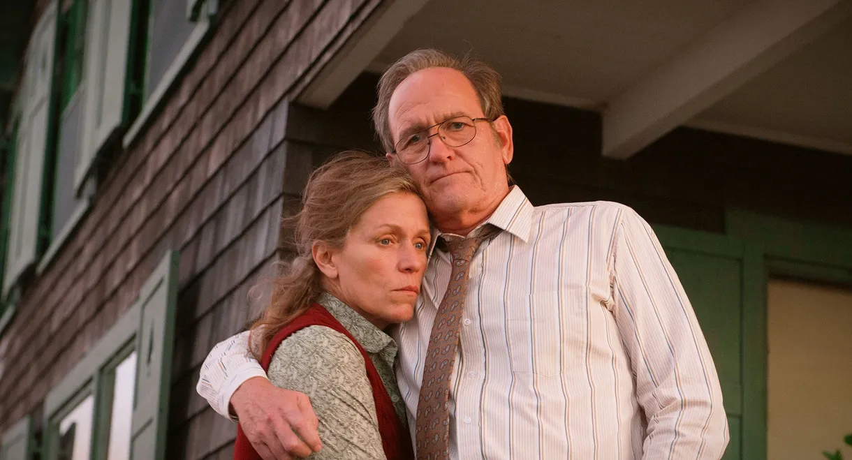Olive Kitteridge