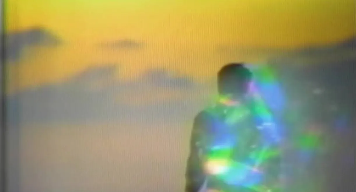 The UFO Experience